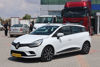 2017 MODEL RENAULT CLIO SPORT TOURER 1.5 DCI ICON EDC 90 Hp