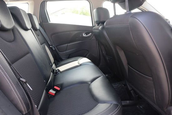 2017 MODEL RENAULT CLIO SPORT TOURER 1.5 DCI ICON EDC 90 Hp