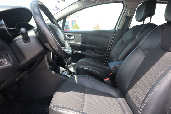 2017 MODEL RENAULT CLIO SPORT TOURER 1.5 DCI ICON EDC 90 Hp