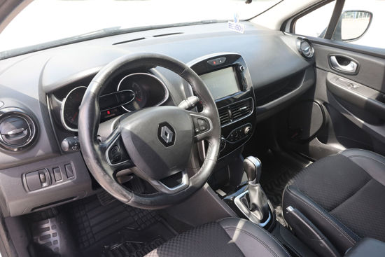 2017 MODEL RENAULT CLIO SPORT TOURER 1.5 DCI ICON EDC 90 Hp