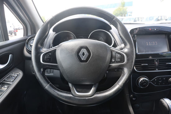 2017 MODEL RENAULT CLIO SPORT TOURER 1.5 DCI ICON EDC 90 Hp