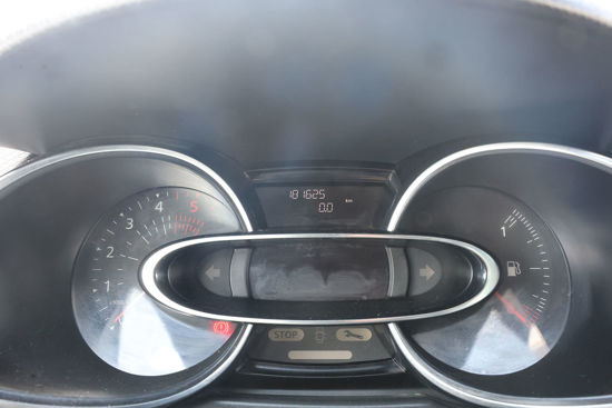 2017 MODEL RENAULT CLIO SPORT TOURER 1.5 DCI ICON EDC 90 Hp