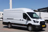 2022 MODEL FORD TRANSIT 2.0L ECOBLUE 350 E 15 M³ TRENDVAN 170 Hp A/C