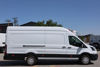 2022 MODEL FORD TRANSIT 2.0L ECOBLUE 350 E 15 M³ TRENDVAN 170 Hp A/C