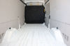 2022 MODEL FORD TRANSIT 2.0L ECOBLUE 350 E 15 M³ TRENDVAN 170 Hp A/C