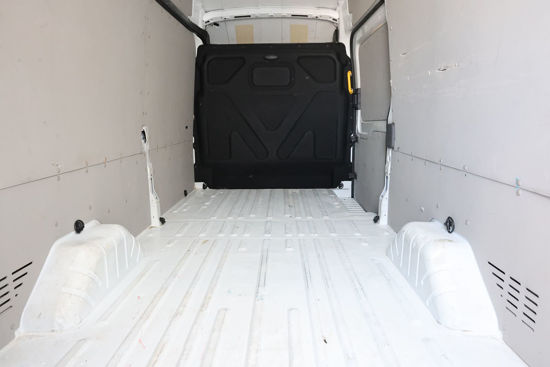 2022 MODEL FORD TRANSIT 2.0L ECOBLUE 350 E 15 M³ TRENDVAN 170 Hp A/C