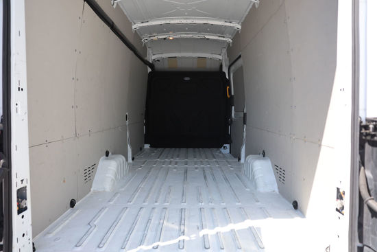 2022 MODEL FORD TRANSIT 2.0L ECOBLUE 350 E 15 M³ TRENDVAN 170 Hp A/C