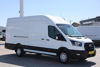 2022 MODEL FORD TRANSIT 2.0L ECOBLUE 350 E 15 M³ TRENDVAN 170 Hp A/C