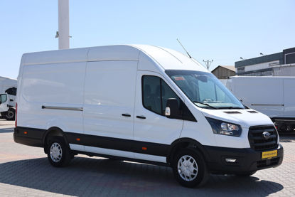 2022 MODEL FORD TRANSIT 2.0L ECOBLUE 350 E 15 M³ TRENDVAN 170 Hp A/C