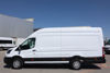 2022 MODEL FORD TRANSIT 2.0L ECOBLUE 350 E 15 M³ TRENDVAN 170 Hp A/C