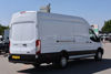 2022 MODEL FORD TRANSIT 2.0L ECOBLUE 350 E 15 M³ TRENDVAN 170 Hp A/C