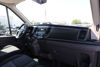 2022 MODEL FORD TRANSIT 2.0L ECOBLUE 350 E 15 M³ TRENDVAN 170 Hp A/C