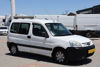 2009 MODEL PEUGEOT PARTNER COMBİVAN 1.9 D 70 Hp A/C
