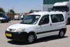 2009 MODEL PEUGEOT PARTNER COMBİVAN 1.9 D 70 Hp A/C