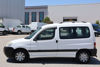 2009 MODEL PEUGEOT PARTNER COMBİVAN 1.9 D 70 Hp A/C