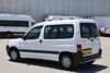 2009 MODEL PEUGEOT PARTNER COMBİVAN 1.9 D 70 Hp A/C