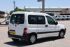 2009 MODEL PEUGEOT PARTNER COMBİVAN 1.9 D 70 Hp A/C