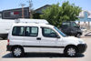 2009 MODEL PEUGEOT PARTNER COMBİVAN 1.9 D 70 Hp A/C