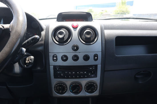 2009 MODEL PEUGEOT PARTNER COMBİVAN 1.9 D 70 Hp A/C