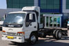 2005 MODEL ISUZU NPR ŞASE KAMYON
