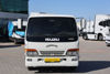 2005 MODEL ISUZU NPR ŞASE KAMYON