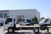 2005 MODEL ISUZU NPR ŞASE KAMYON