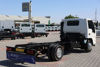 2005 MODEL ISUZU NPR ŞASE KAMYON