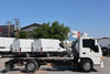 2005 MODEL ISUZU NPR ŞASE KAMYON