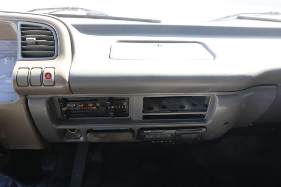 2005 MODEL ISUZU NPR ŞASE KAMYON