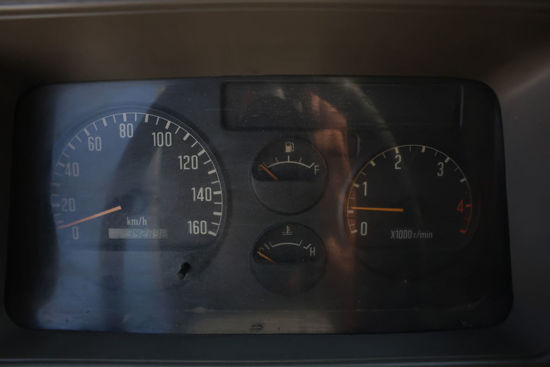 2005 MODEL ISUZU NPR ŞASE KAMYON