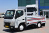 2009 MODEL MITSUBISHI CANTER 711 AÇIK SAÇ KASA KAMYONET