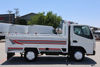 2009 MODEL MITSUBISHI CANTER 711 AÇIK SAÇ KASA KAMYONET