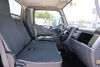2009 MODEL MITSUBISHI CANTER 711 AÇIK SAÇ KASA KAMYONET