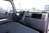 2009 MODEL MITSUBISHI CANTER 711 AÇIK SAÇ KASA KAMYONET