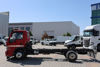 2008 MODEL ISUZU NQR 70P KAMYON