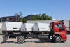 2008 MODEL ISUZU NQR 70P KAMYON