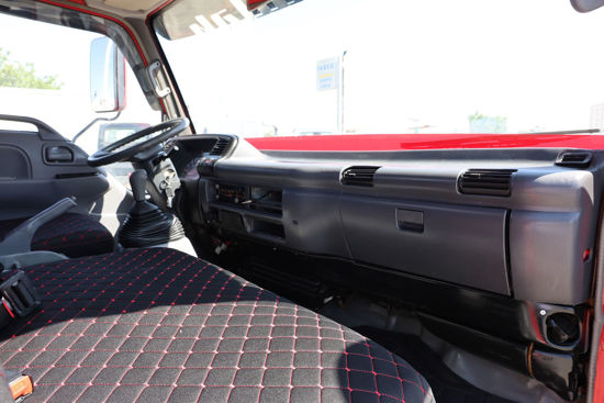 2008 MODEL ISUZU NQR 70P KAMYON
