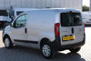 2011 MODEL FIAT FIORINO CARGO 1.3 M.JET 75 Hp A/C
