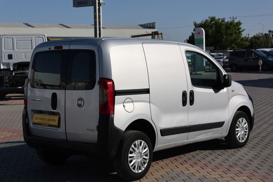 2011 MODEL FIAT FIORINO CARGO 1.3 M.JET 75 Hp A/C