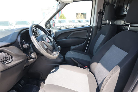 2023 MODEL FIAT DOBLO CARGO MAXİ 1.6 M.JET 120 Hp A/C.
