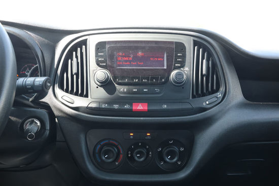 2023 MODEL FIAT DOBLO CARGO MAXİ 1.6 M.JET 120 Hp A/C.