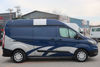 2019 MODEL FORD TRANSİT CUSTOM 320 L Y.T PANELVAN 130 Hp A/C
