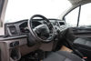 2019 MODEL FORD TRANSİT CUSTOM 320 L Y.T PANELVAN 130 Hp A/C