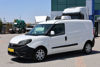 2020 MODEL FIAT DOBLO CARGO MAXI 1.3 M.JET SOĞUTUCULU 2+1 95 Hp A/C