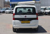 2020 MODEL FIAT FIORINO COMBİ POP 1.3 M.JET 95 Hp