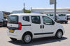 2020 MODEL FIAT FIORINO COMBİ POP 1.3 M.JET 95 Hp