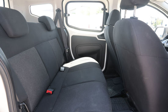 2020 MODEL FIAT FIORINO COMBİ POP 1.3 M.JET 95 Hp