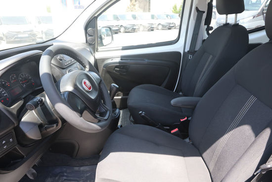 2020 MODEL FIAT FIORINO COMBİ POP 1.3 M.JET 95 Hp