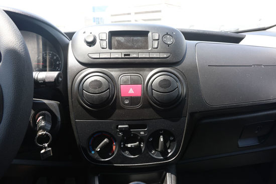 2020 MODEL FIAT FIORINO COMBİ POP 1.3 M.JET 95 Hp