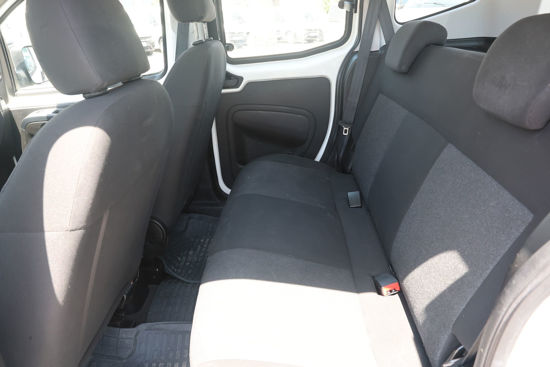 2020 MODEL FIAT FIORINO COMBİ POP 1.3 M.JET 95 Hp